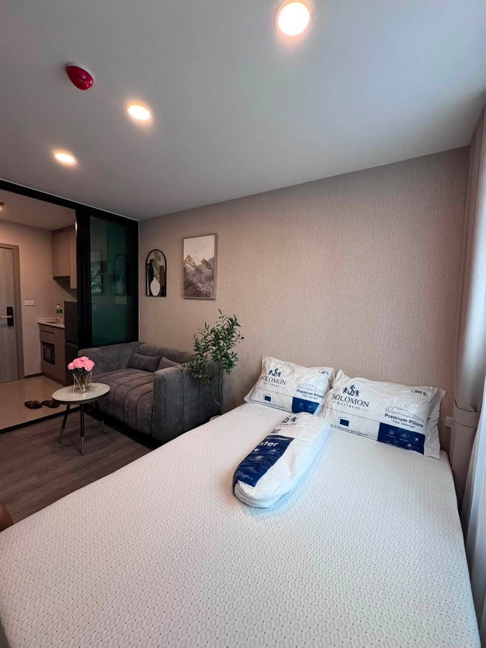 รูป 🟢ER26383 🟢ให้เช่า / For Rent Brixton Pet & Play Phahol 50 Station 💰 ราคา 13,500 บาท/เดือน - รูปที่ 3/19