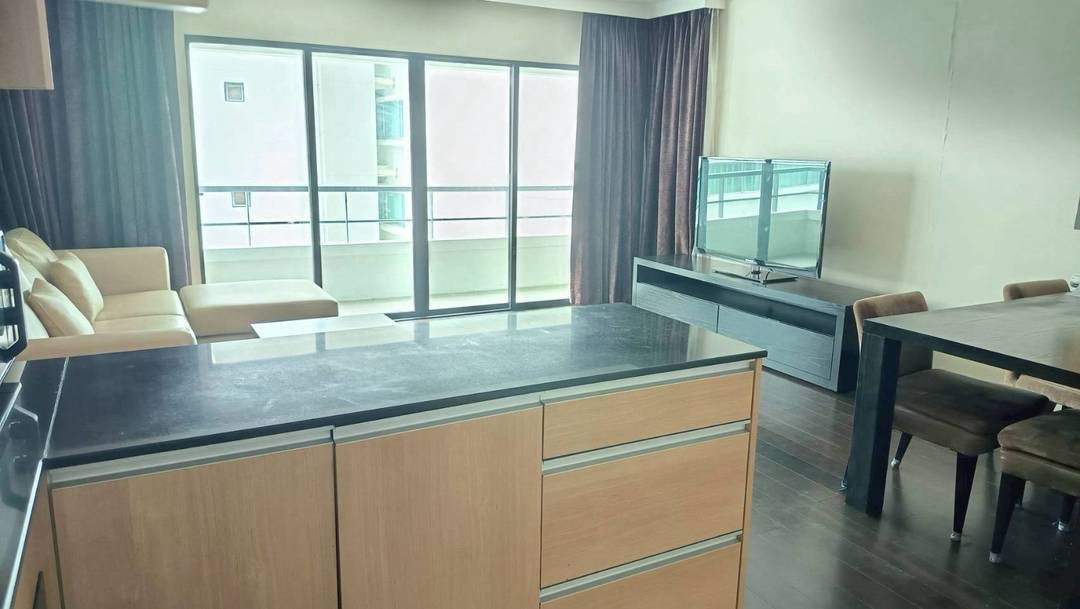 รูป 🔥 Sathorn Gardens | Spacious 2 Bedrooms 85 Sq.m. | 43K/Month - รูปที่ 7/7