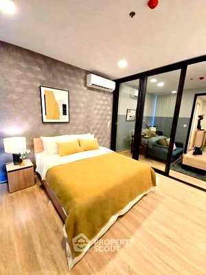 คอนโดให้เช่า : ห้อง 1 ห้องนอน ชั้น 27 ที่ XT Phayathai ห่าง BTS พญาไท 400 เมตร (ID 3171735)