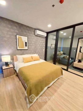 27th-Floor 1-BR Condo At XT Phayathai Near BTS Phaya Thai (ID 3171735)