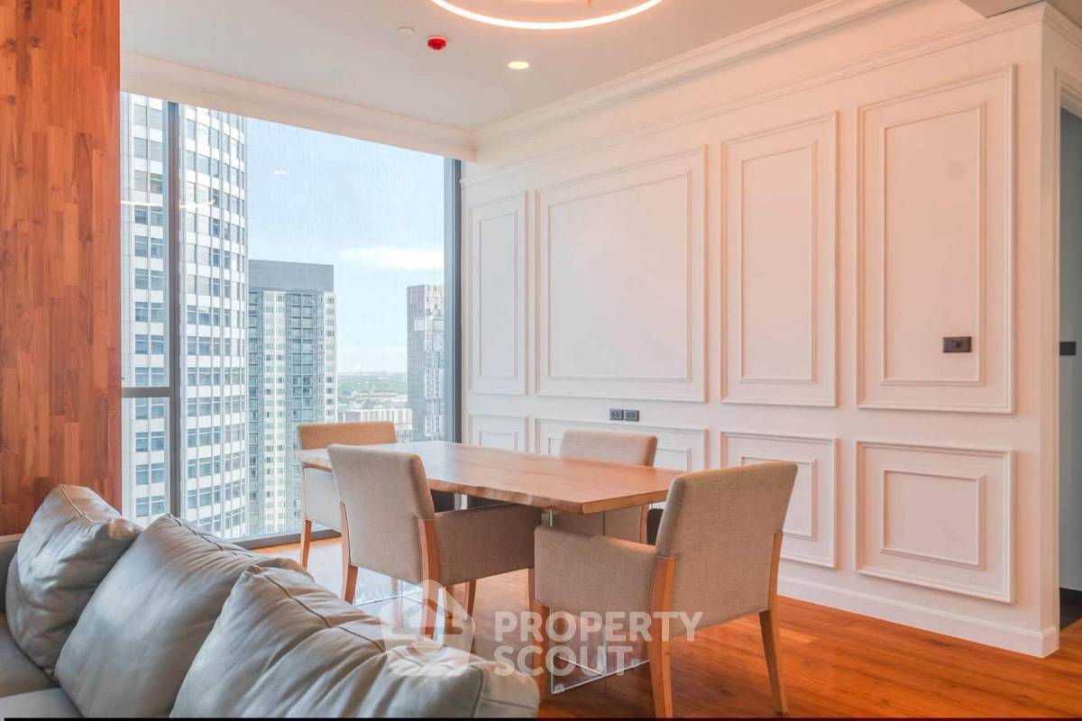 รูป ห้องชั้น 24 แบบ 2 ห้องนอน Laviq Sukhumvit 57 ใกล้ BTS ทองหล่อ 200 ม. (ID 3173052) - รูปที่ 4/19