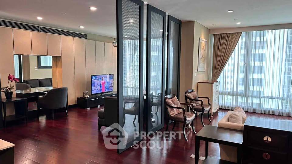 picture Spacious 3-BR 258 Sqm At The Park Chidlom 400m To BTS Chit Lom (ID 3171818) - 7/21