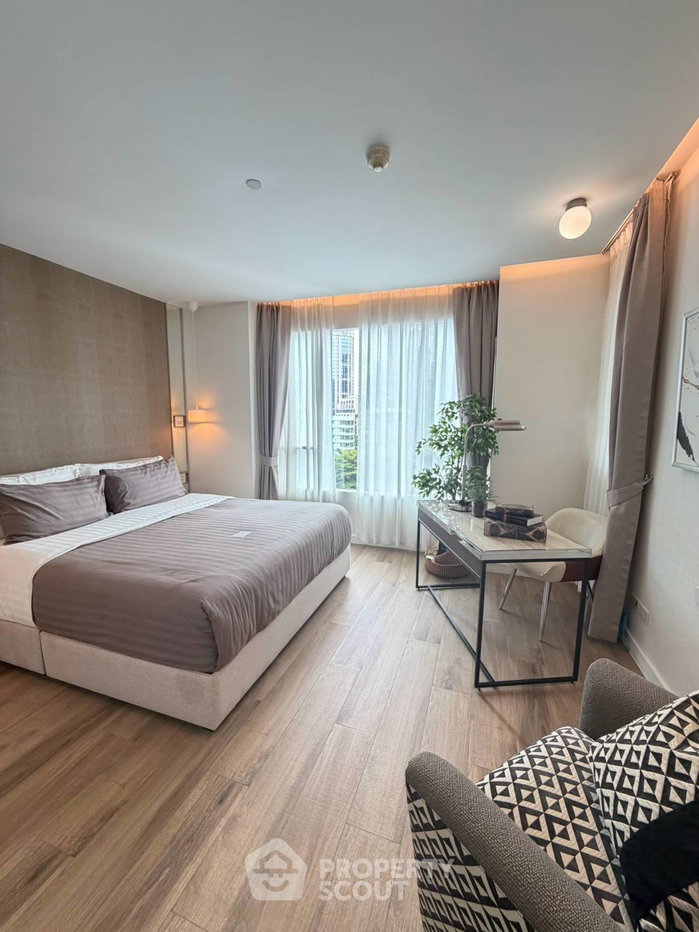 picture 3-BR 160 Sqm For Rent At Wilshire Near BTS Phrom Phong (ID 3171674) - 11/14
