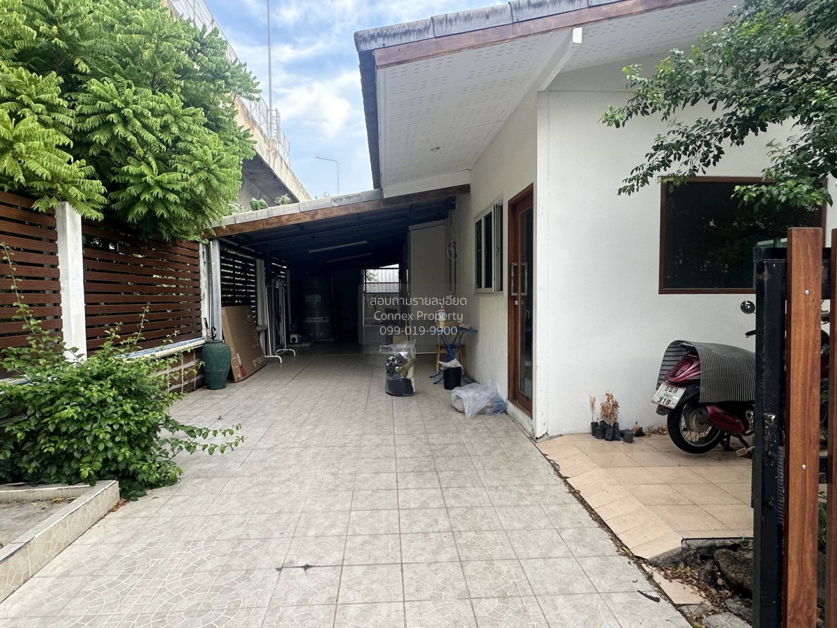 รูป ขายบ้าน บ้านประชาชื่น สามัคคี 63 บางตลาด ปากเกร็ด นนทบุรี CX-168104 ✅ ทักไลน์ @connexproperty ตอบทันที ทีมงานมืออาชีพ ✅ - รูปที่ 2/8