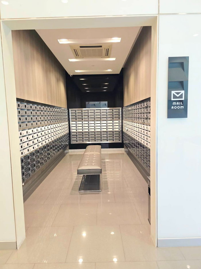 รูป IDEO Mobi Charan Interchange : ไอดีโอ โมบิ จรัญ- อินเตอร์เชนจ์ - รูปที่ 11/16