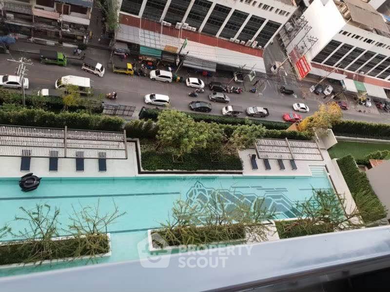 รูป ราคาคุ้มค่า 1 ห้องนอน Ideo Sukhumvit 93 ห่าง BTS บางจาก 100 ม. (ID 419907) - รูปที่ 8/9