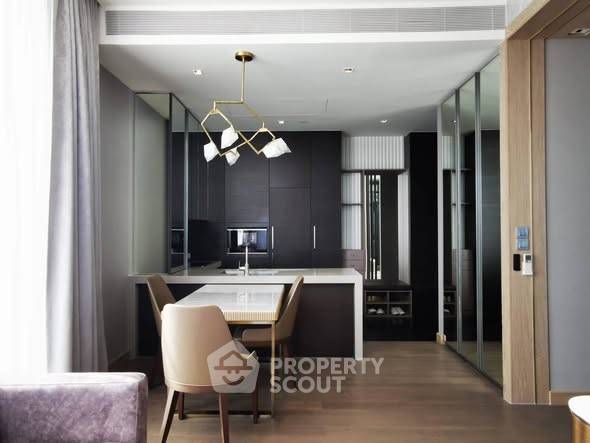 picture 27th-Floor 2-BR At 28 Chidlom Near BTS Chit Lom (ID 3173429) - 3/18