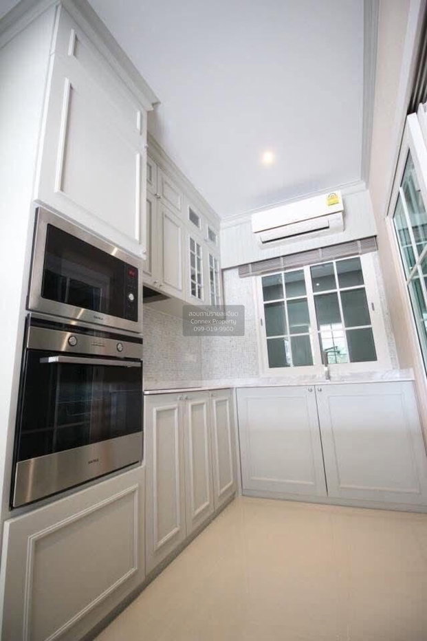 รูป เช่าบ้าน แกรนดิโอ ลาดพร้าว - เกษตรนวมินทร์ คลองกุ่ม เขต บึงกุ่ม กรุงเทพ CX-168538 ✅ ทักไลน์ @connexproperty ตอบทันที ทีมงานมืออาชีพ ✅ - รูปที่ 4/7