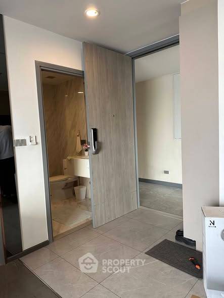 picture 20th-Floor 2-BR COCO Parc, 60m To MRT Khlong Toei (ID 3173630) - 4/16