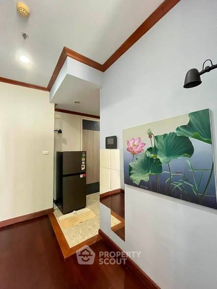 picture 37th-Floor 2-BR Supalai Premier @ Asoke, 200m To MRT Phetchaburi (ID 3171742) - 3/15