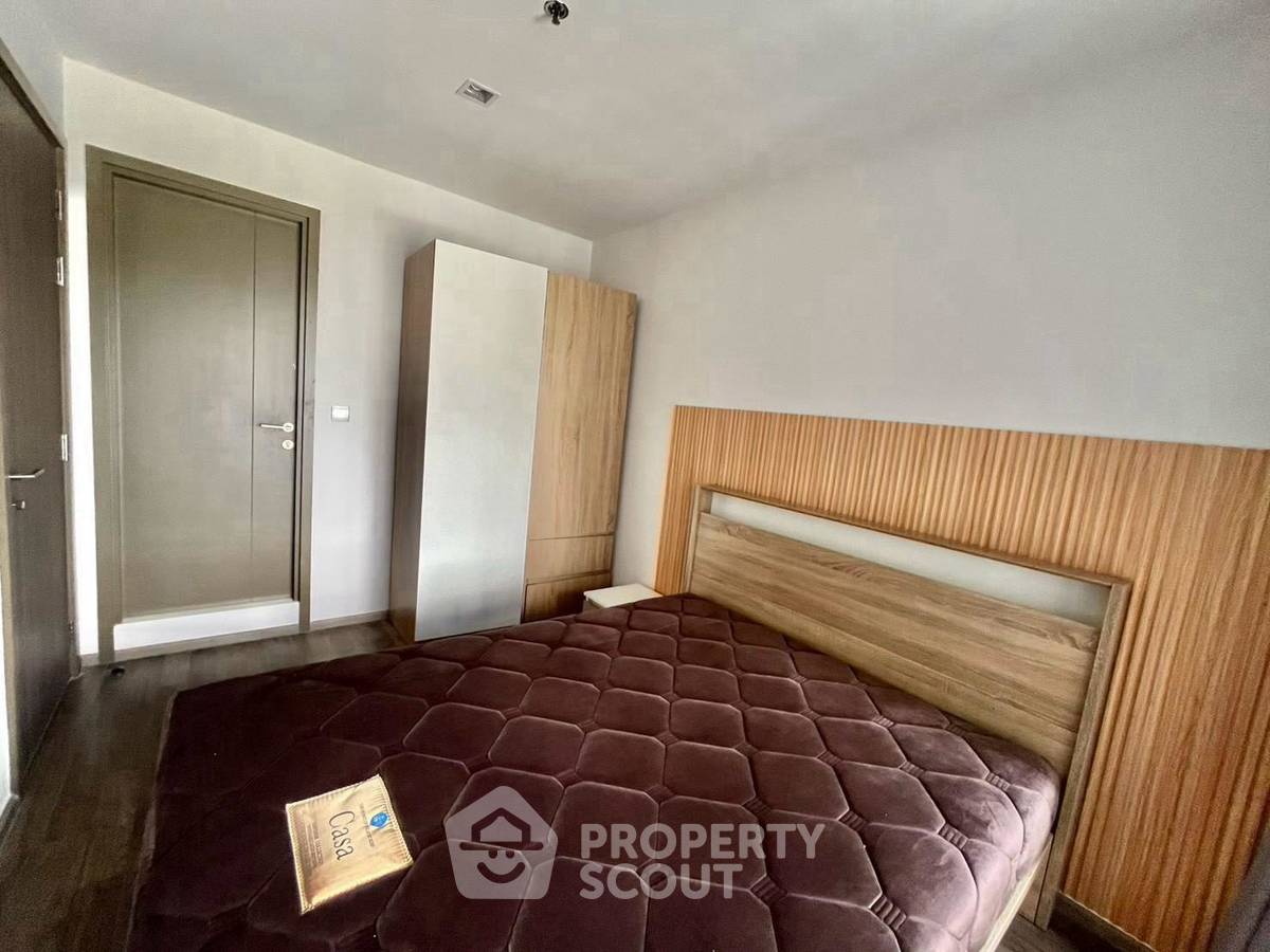 รูป ห้องนอน 1 ห้อง ชั้น 29 Life Ladprao Valley ใกล้ BTS ห้าแยกลาดพร้าว 100 เมตร (ID 3173043) - รูปที่ 4/7