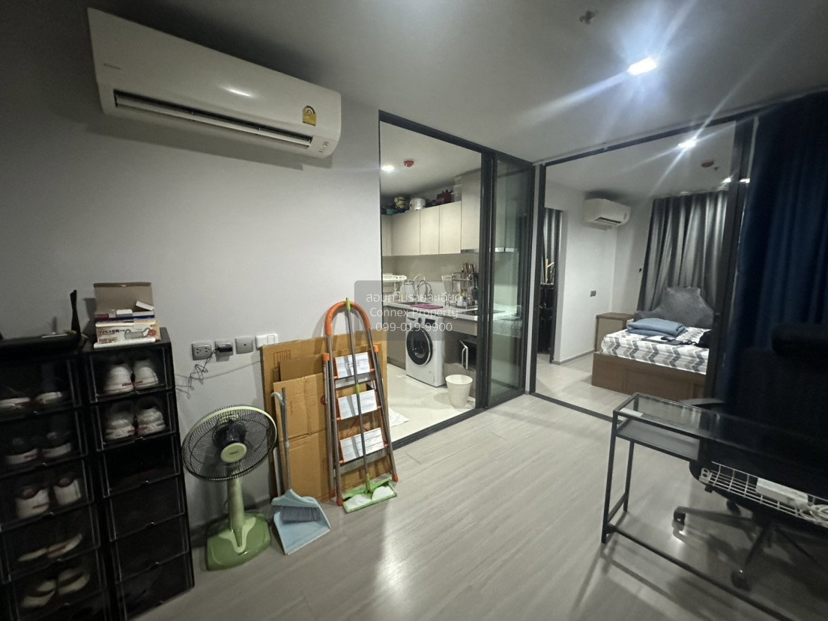 รูป เช่าคอนโด ไลฟ์ ลาดพร้าว BTS-ห้าแยกลาดพร้าว จอมพล เขต จตุจักร กรุงเทพ CX-168669 ✅ ทักไลน์ @connexproperty ตอบทันที ทีมงานมืออาชีพ ✅ - รูปที่ 1/9