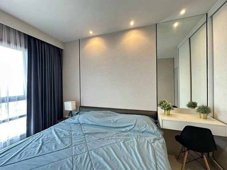 picture Life sukhumvit 48 condo 35 sqm 17,000 - 9/12