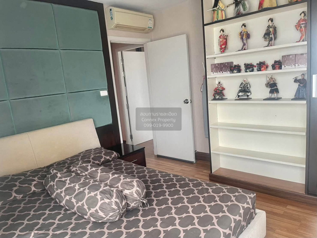 รูป ขายคอนโด  เซ็นทริค ซีน พหลโยธิน 9 BTS-อารีย์ สามเสนใน เขต พญาไท กรุงเทพ CX-163934 ✅ ทักไลน์ @connexproperty ตอบทันที ทีมงานมืออาชีพ ✅ - รูปที่ 7/12