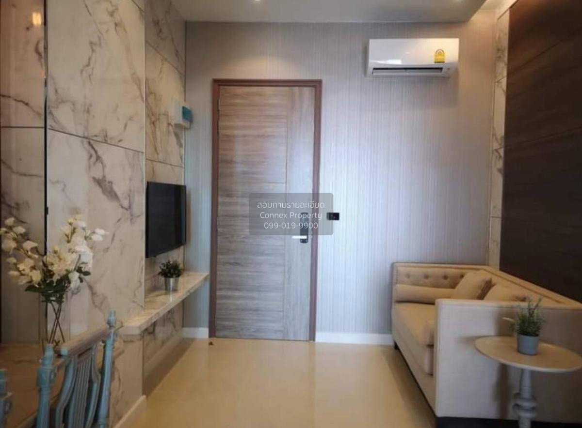 รูป เช่า คอนโด Mayfair Place Sukhumvit 50 BTS-อ่อนนุช สุขุมวิท พระโขนง คลองเตย กรุงเทพ CX-03054 ✅ ทักไลน์ @connexproperty ตอบทันที ทีมงานมืออาชีพ ✅ - รูปที่ 3/11