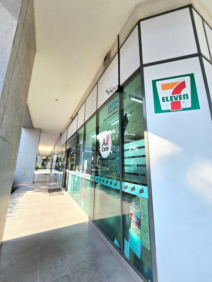 รูป IDEO Mobi Charan Interchange : ไอดีโอ โมบิ จรัญ- อินเตอร์เชนจ์ - รูปที่ 14/16