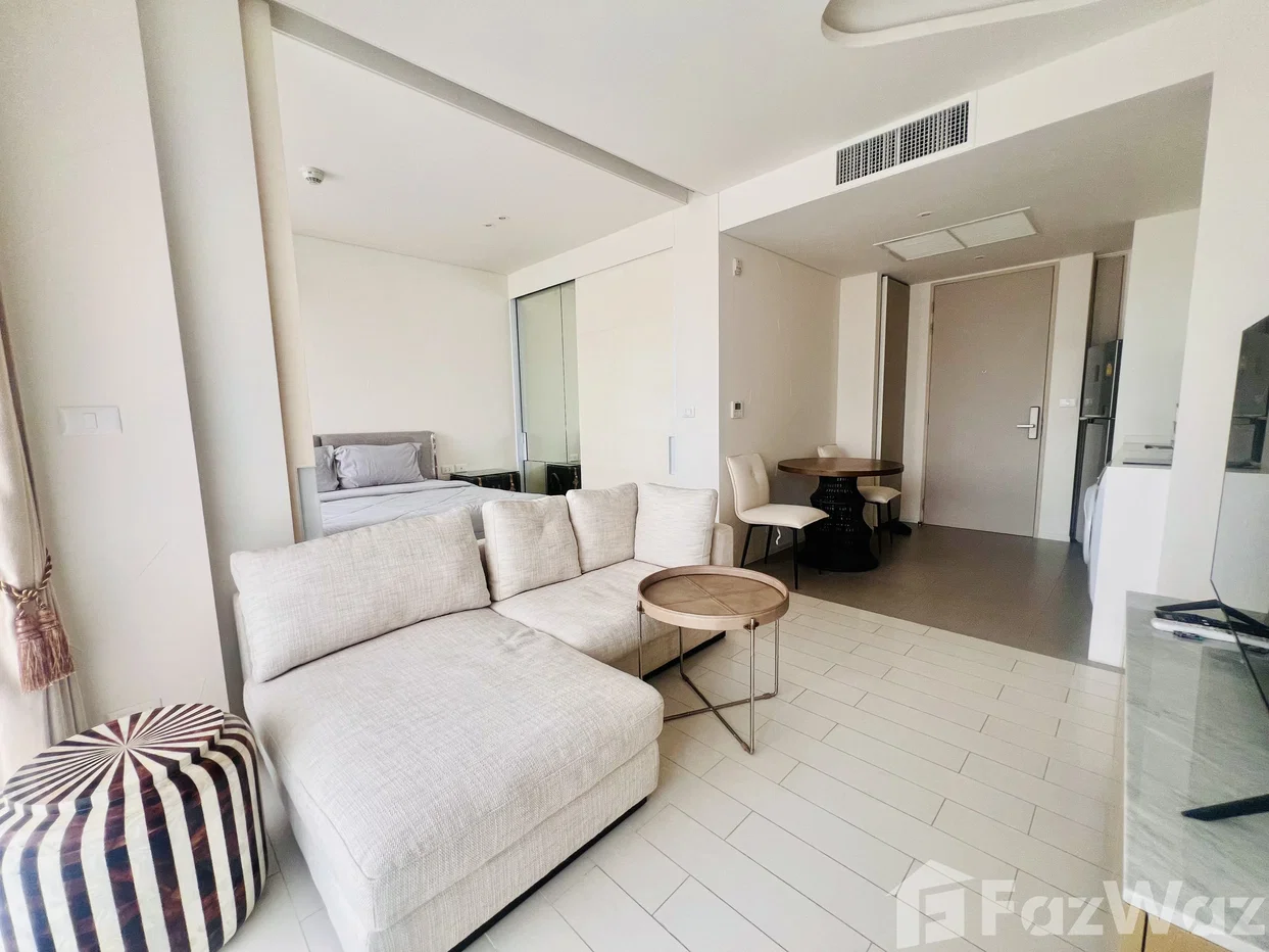 picture Veranda Residence Hua 1 Bedroom Pool View Condo 6664750 - 5/20