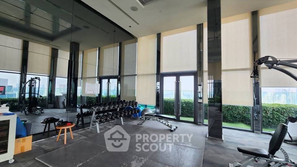 รูป ราคาคุ้มค่า คอนโด 1 ห้องนอน Rhythm Sukhumvit 42 ใกล้ BTS เอกมัย 200 ม. (ID 2534590) - รูปที่ 33/44
