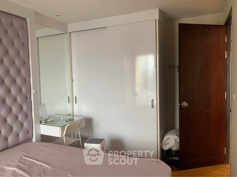 picture 31st-Floor 1-BR Condo At The Line Phahonyothin Park MRT Phahon Yothin (ID 3168359) - 8/13