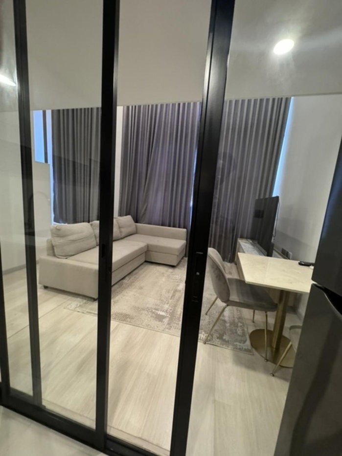 รูป Code: 26KJ82  ให้เช่า Knightsbridge Prime Sathorn 🔥🔥 จองเดือนนี้รับส่วนลด1,000บาท 🔥🔥 @kjcondo (มี@ข้างหน้าด้วยนะคะ) - รูปที่ 2/11