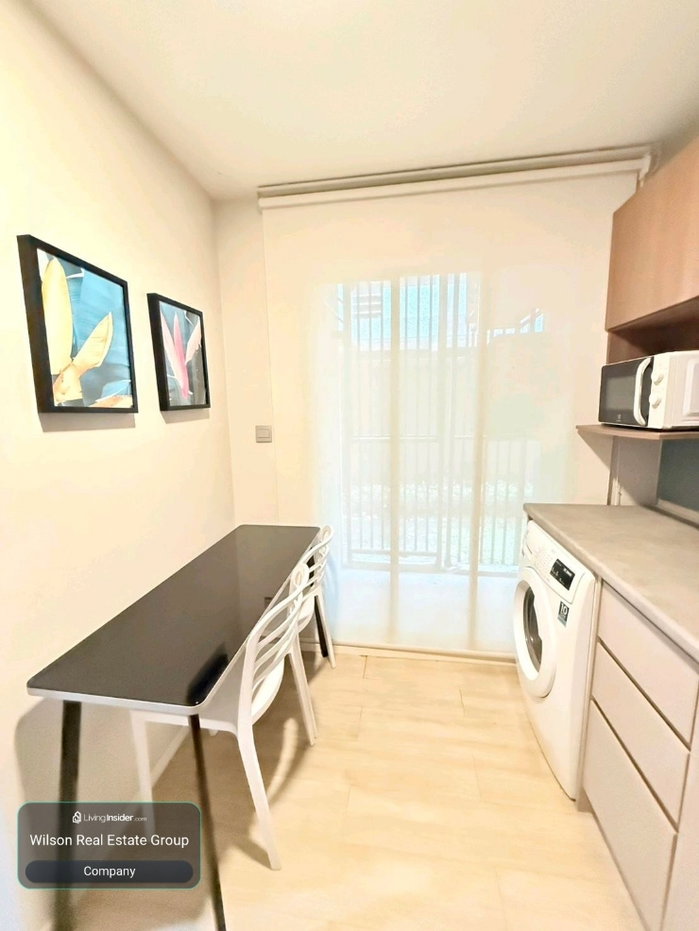 รูป 🏡 ให้เช่า KAVE CONDO | ครัวแยก 🍳 27 ตร.ม. | ตรงข้าม ม.กรุงเทพ รังสิต | 11,000 บาท - รูปที่ 13/20