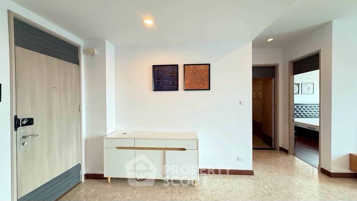 picture 37th-Floor 2-BR Supalai Premier @ Asoke, 200m To MRT Phetchaburi (ID 3171736) - 6/20