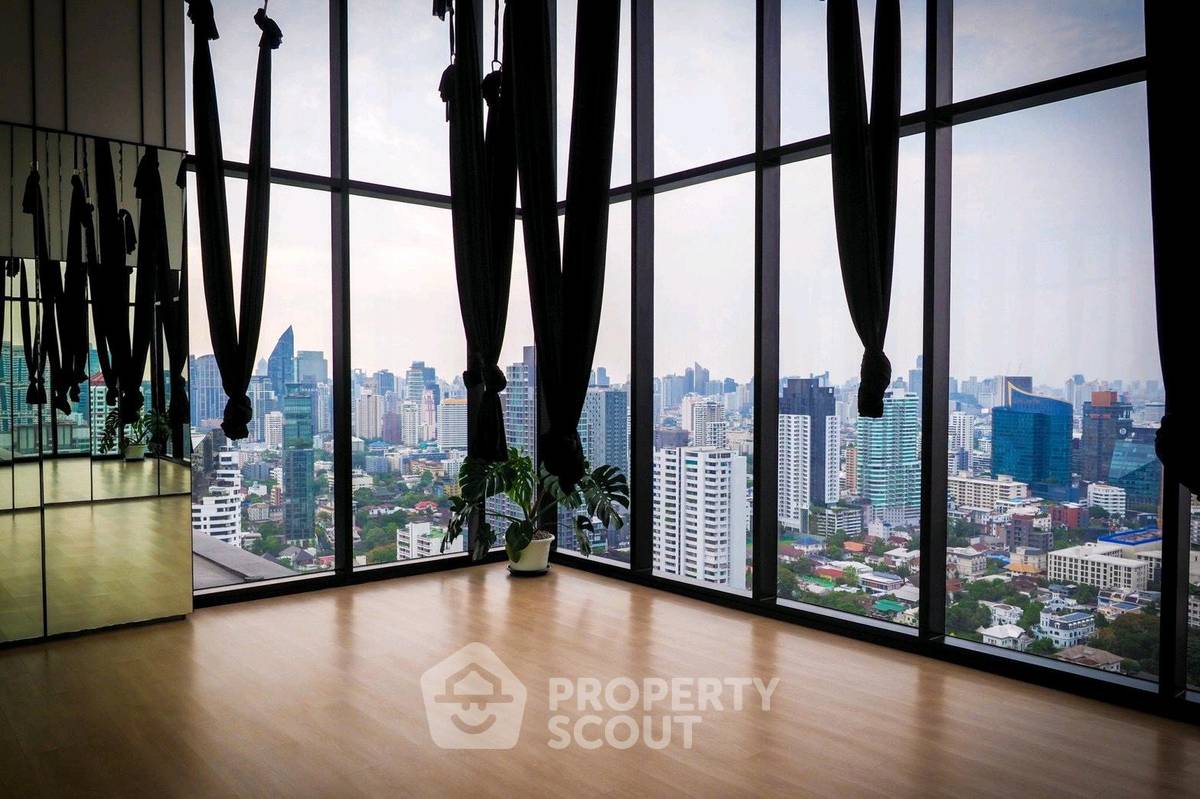 picture Pet-Friendly 1-BR At Maru Ekkamai 2 Near BTS Ekkamai (ID 3161739) - 13/16