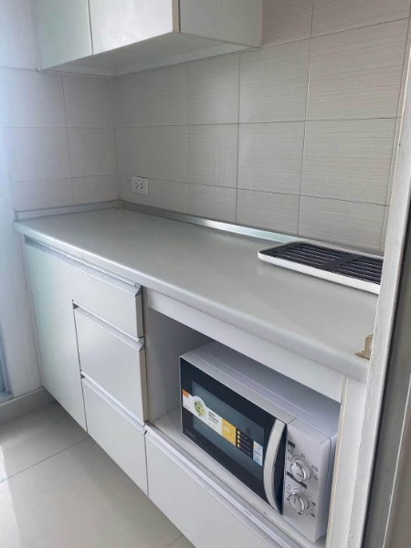 picture 🟪🟦🟩🟨🟧 For Rent: Lumpini Place Rama 9 - Ratchada 🛎️🛎️ | Line@: @assetspro - 6/8