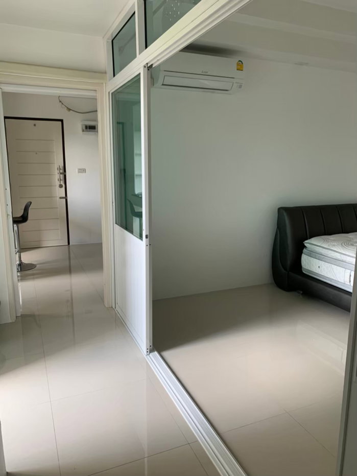 รูป เช่าด่วน!!!  ทิพยฤกษ์คอนโดมิเนียม ปิ่นเกล้า, ซ.บรมราชชนนี 12 ใกล้ โรงพยาบาลตา หู คอ จมูก  ใกล้เซ็นทรัลปิ่นเกล้า - รูปที่ 11/15