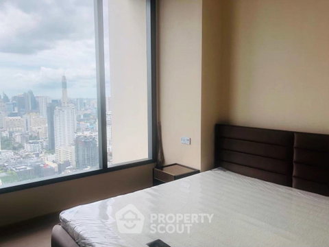34th-Floor 1-BR At The Esse Asoke Near MRT Sukhumvit (ID 2379908)