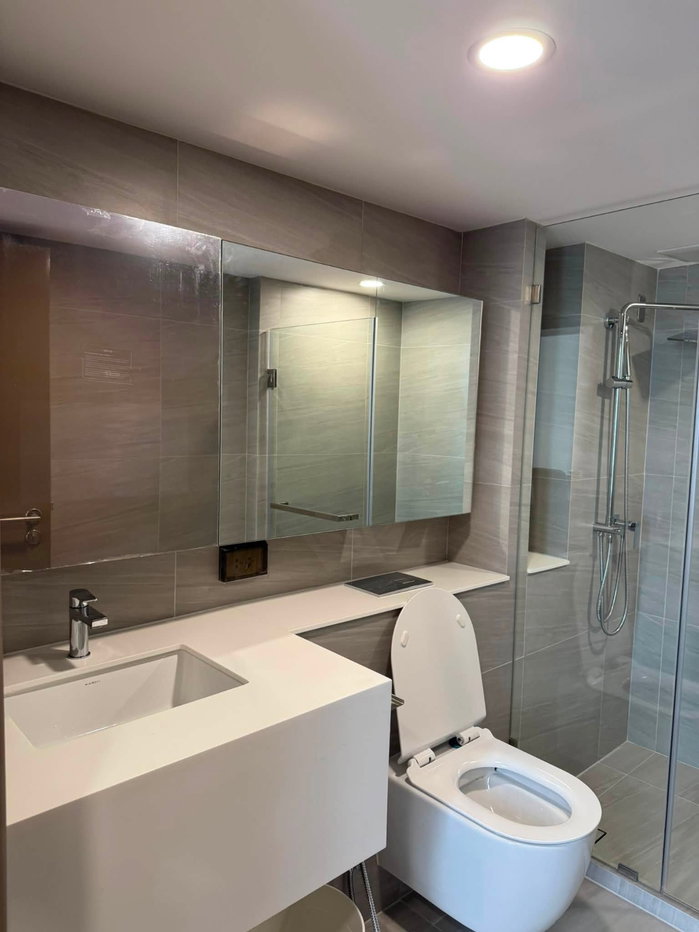 picture Condo for Rent - KnightsBridge Space Sukhumvit-Rama4 | 1 Bedroom Duplex 38 sq.m. - 5/14