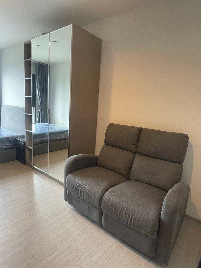 รูป ให้เช่าคอนโด Life asoke hype 26ตรม 17,000 - รูปที่ 2/11
