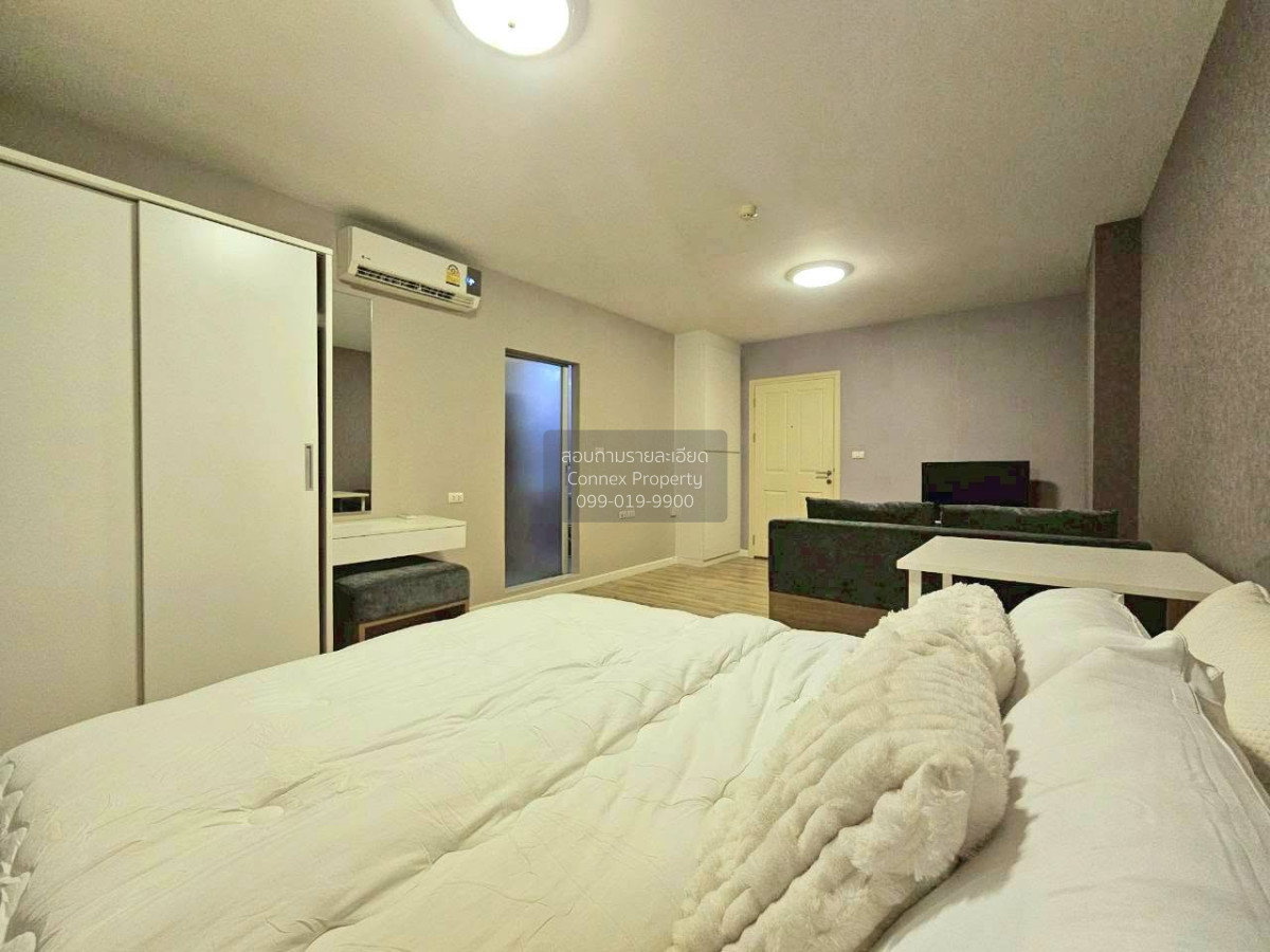 picture 🔥🔥🔥 For Rent Condo , D Condo Campus Resort Rangsit Phase 2 , Khlong Nueng , khlong Luang , Pathum Thani , CX-168532 ✅ Live chat with us ADD LINE @connexproperty ✅ 🔥🔥🔥 - 6/7