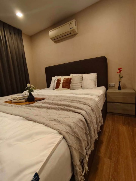 รูป เช่าคอนโด The Ace Ekamai/ดิ เอซ เอกมัย (E6908011) ID Line : @condo101 - รูปที่ 3/10