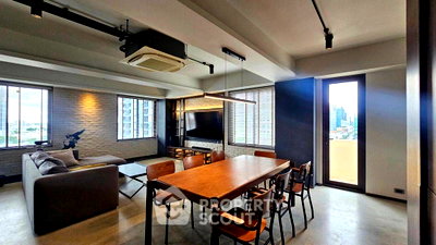 ขายคอนโด : คอนโด 2 ห้องนอน 155 ตร.ม. พร้อมขาย ที่ ไอคอนวัน คอนโดมิเนียม โซทงหล่อ (ID 883441)