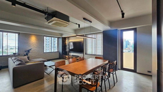คอนโด 2 ห้องนอน 155 ตร.ม. พร้อมขาย ที่ ไอคอนวัน คอนโดมิเนียม โซทงหล่อ (ID 883441)