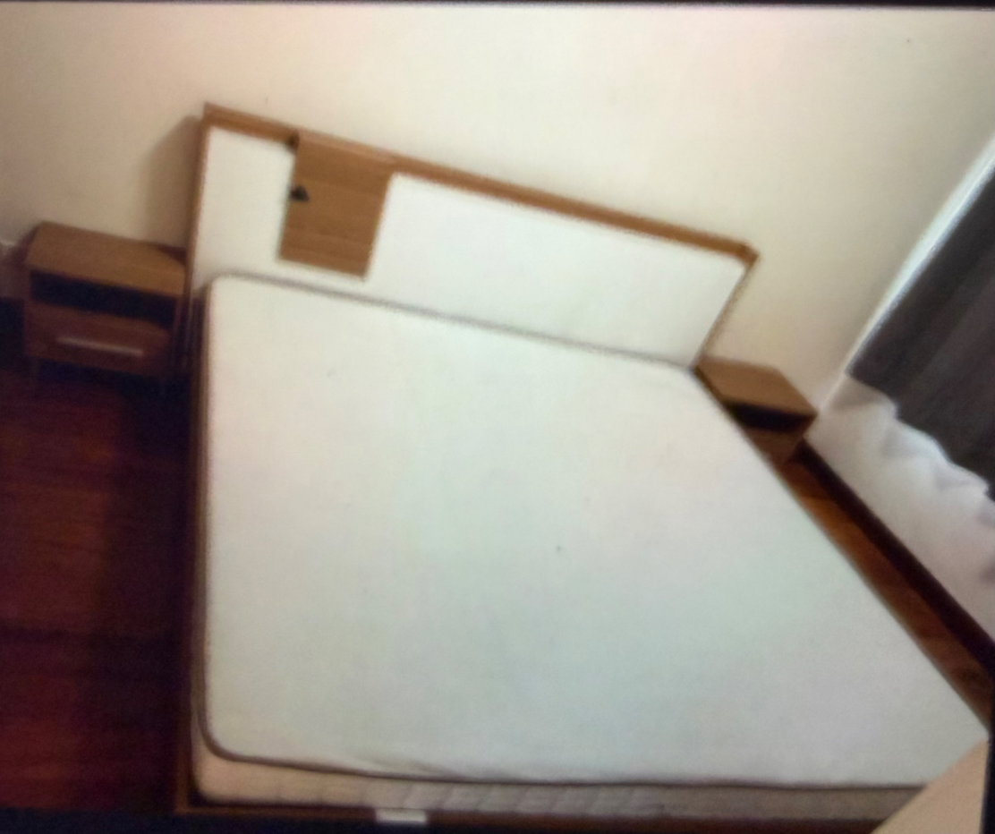 picture Condo for rent A space Ratchada 2 beds 2 bathrooms area 55 sqm. - 4/9