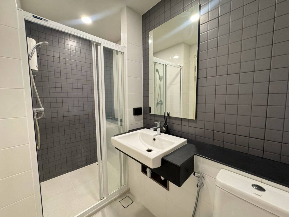 รูป ให้เช่า Escent Park Ville condo ห้องว่างพร้อมเข้าอยู่ - รูปที่ 11/24