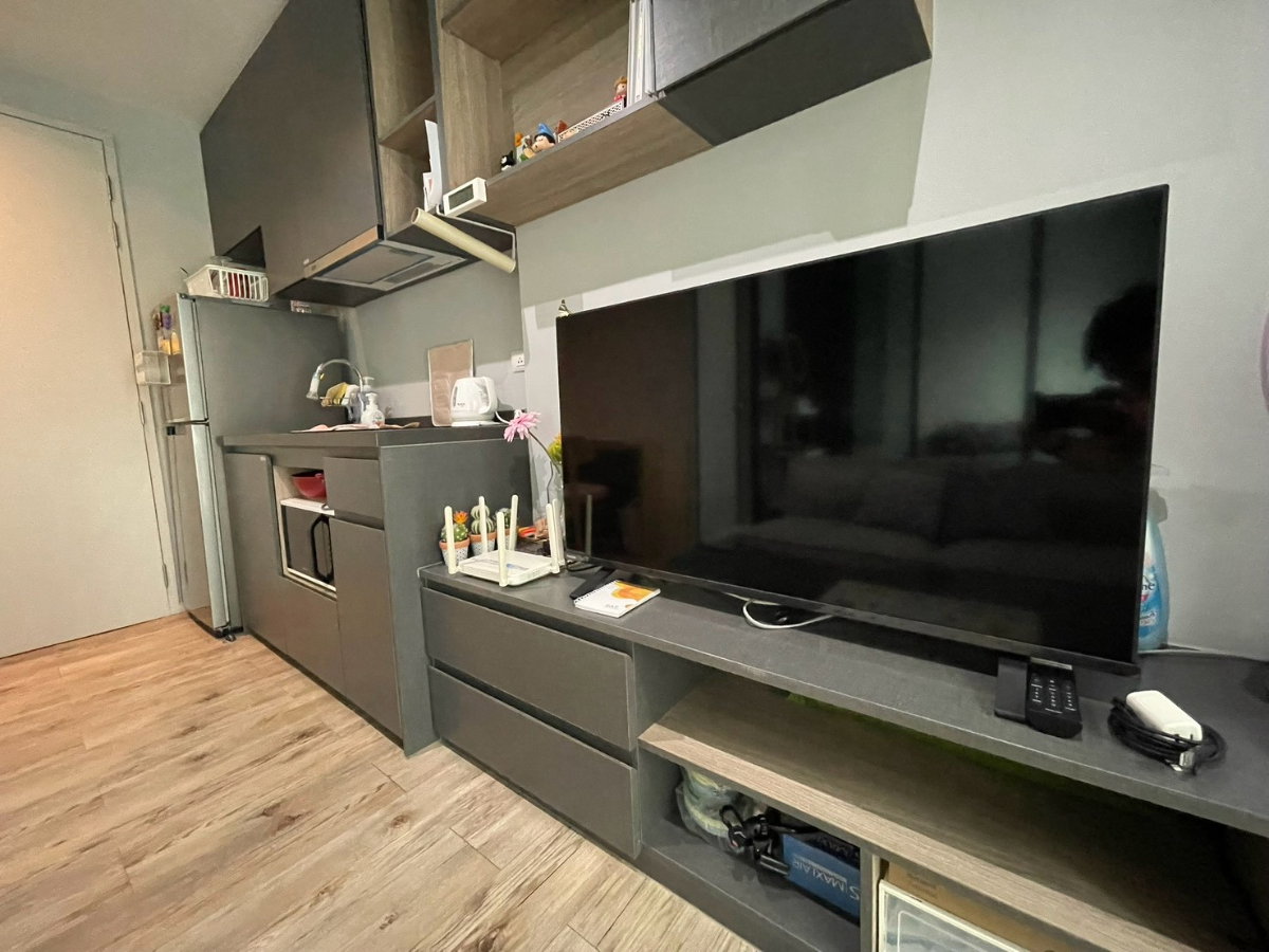 picture Condo for rent, Aspen Lasalle, fully furnished, electrical appliances, ready to move in. - 2/11