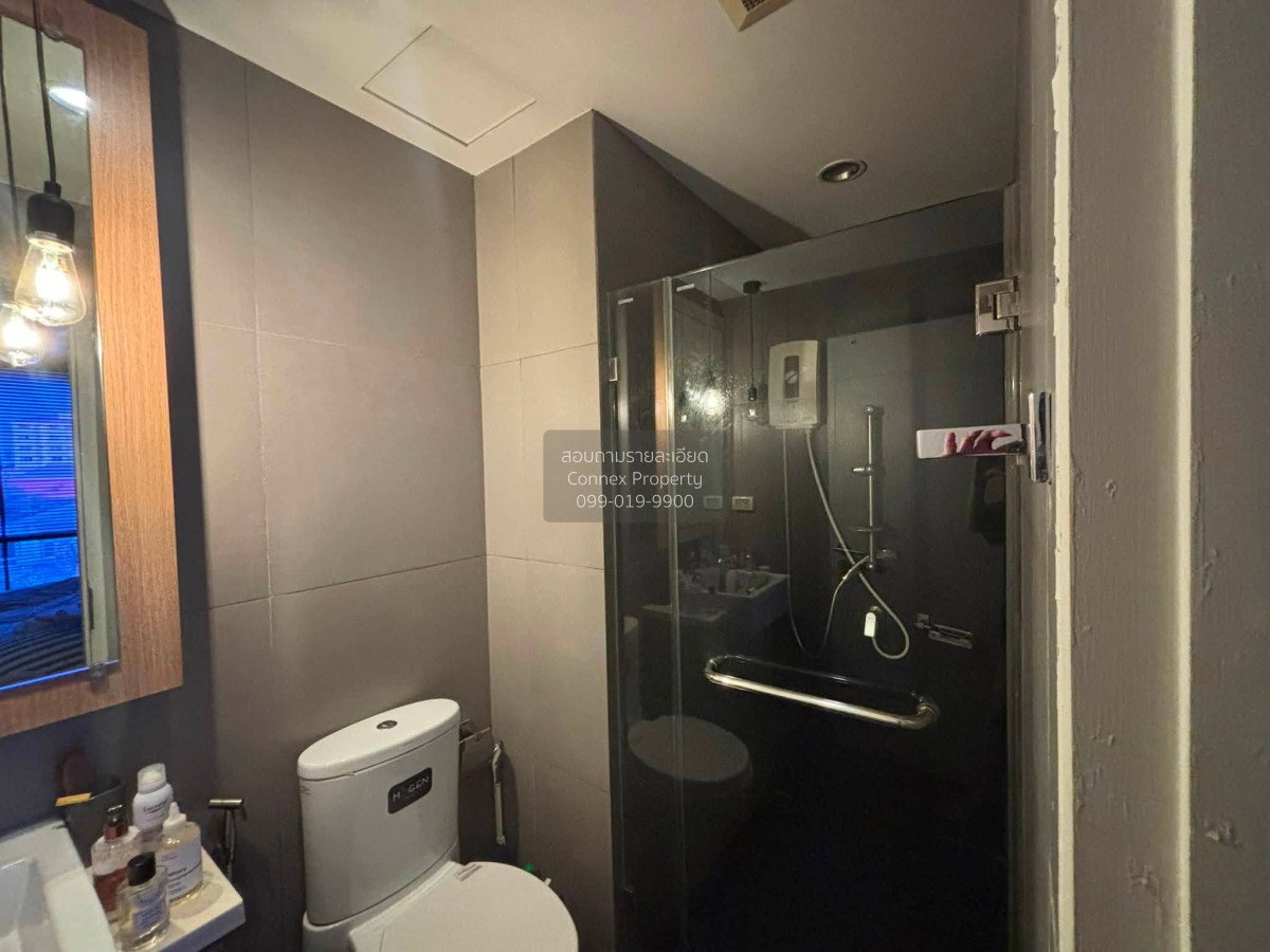 รูป ขายคอนโด  เดอะ ยูนีค 10 MRT-พหลโยธิน จอมพล  เขต จตุจักร กรุงเทพ CX-164751 ✅ ทักไลน์ @connexproperty ตอบทันที ทีมงานมืออาชีพ ✅ - รูปที่ 9/9