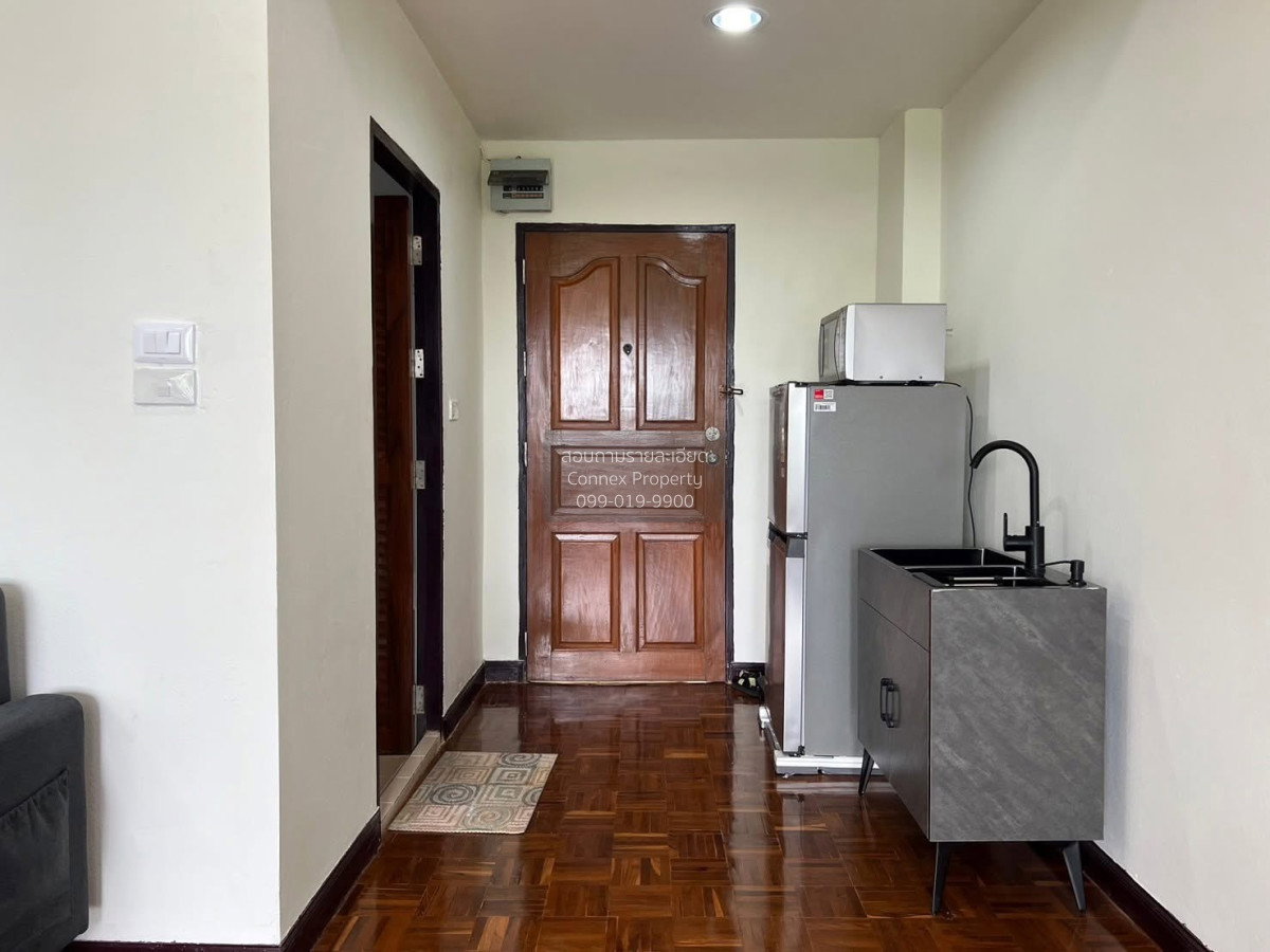 รูป ขายคอนโด  ผาสุข เพลส BTS-อารีย์ สามเสนใน เขต พญาไท กรุงเทพ CX-163771 ✅ ทักไลน์ @connexproperty ตอบทันที ทีมงานมืออาชีพ ✅ - รูปที่ 4/7