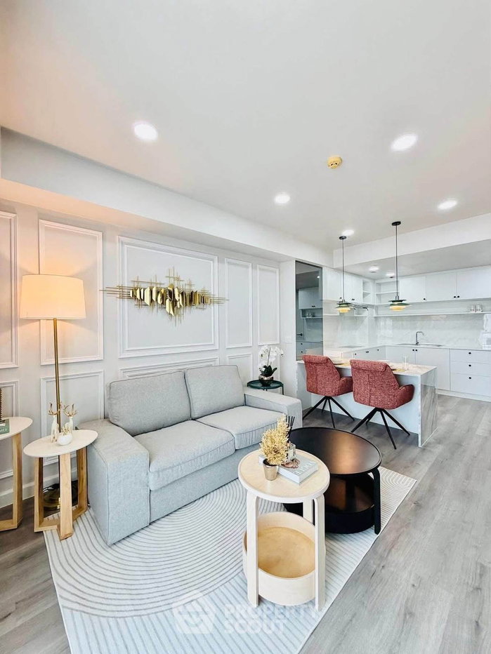รูป ขายคอนโด 1 ห้องนอน The Mountain Condo Khaotalo พัทยาตะวันออก (ID 3173149) - รูปที่ 6/12