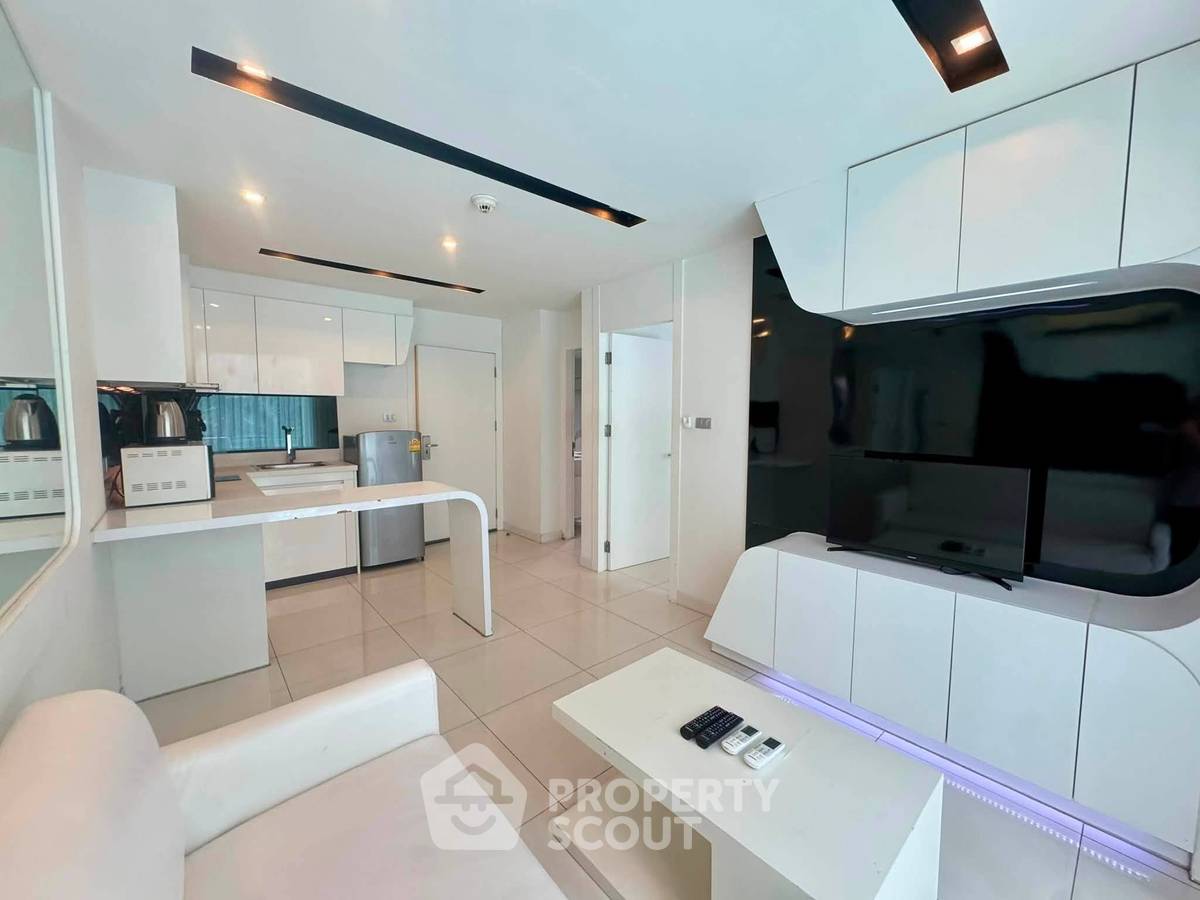 รูป คอนโด 1 ห้องนอน City Center Resident Condo พัทยา (ID 3171748) - รูปที่ 5/10