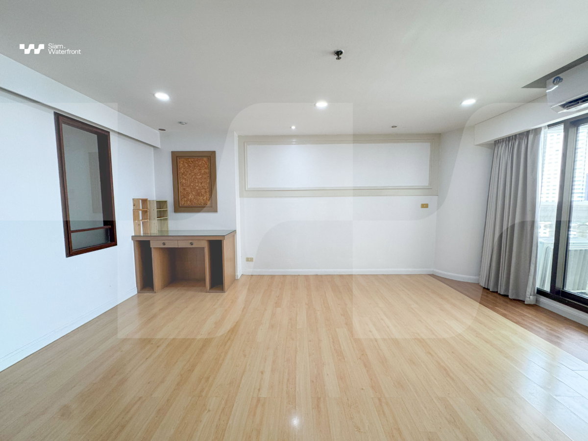 รูป 🔥ขายด่วน🔥State Tower Condominium 2ห้องนอน/2ห้องน้ำ 118sqm ชั้น41 Cityview ตกแต่งสวย ใกล้ BTS สะพานตากสิน - รูปที่ 18/28