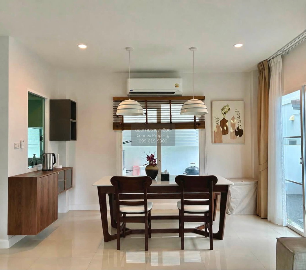 รูป ขายบ้าน อินนิซิโอ เกาะแก้ว ภูเก็ต เกาะแก้ว เมืองภูเก็ต ภูเก็ต CX-168477 ✅ ทักไลน์ @connexproperty ตอบทันที ทีมงานมืออาชีพ ✅ - รูปที่ 4/12