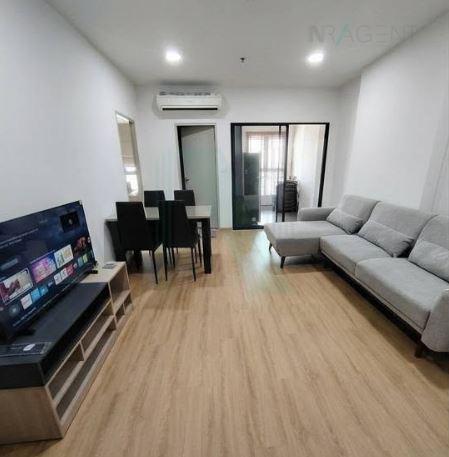 picture 📌 For Rent Condo IDEO SUKHUMVIT 115 Building 1, Floor 12,2 bed room, Room size 62 sqm - 6/8