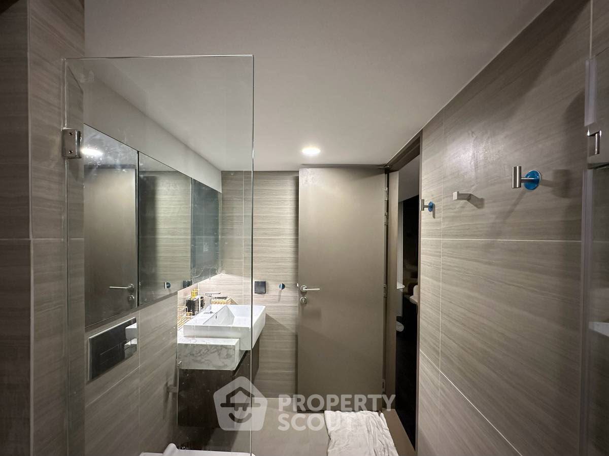 picture 43rd-Floor 2-BR Condo At Park Origin Thonglor Near BTS Thong Lor (ID 3171867) - 13/25