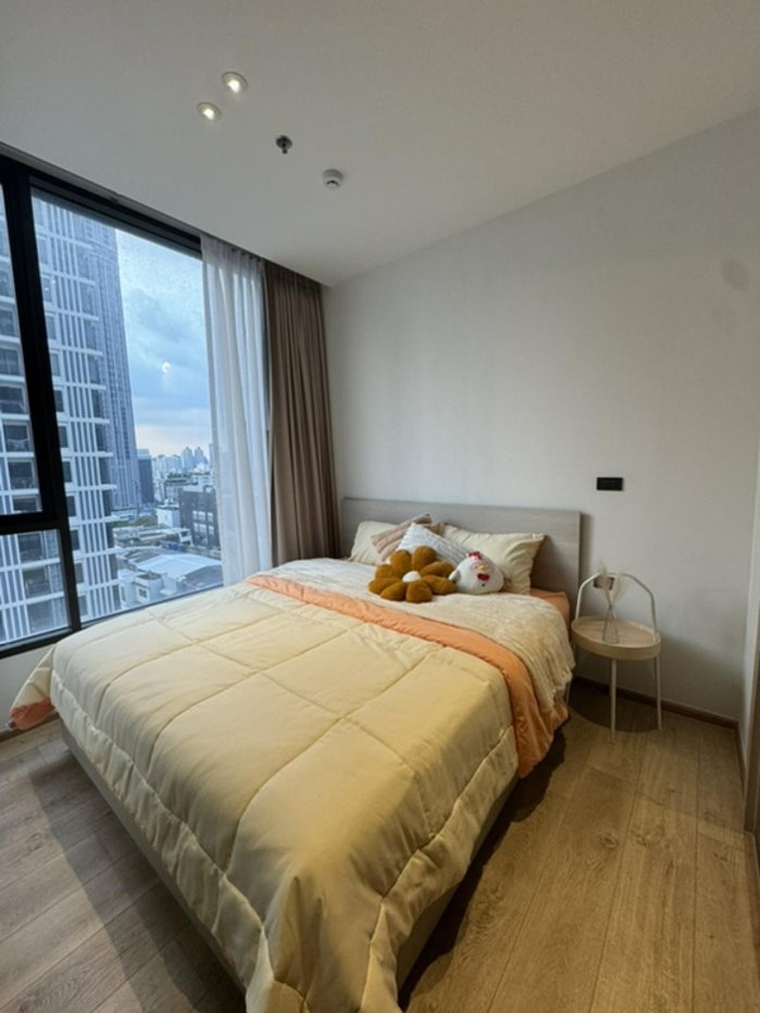 รูป Code: 26KJ4190 ให้เช่า The FINE Bangkok Thonglor - Ekamai 🔥🔥 จองเดือนนี้รับส่วนลด1,000บาท 🔥🔥 @kjcondo (มี@ข้างหน้าด้วยนะคะ) - รูปที่ 1/10