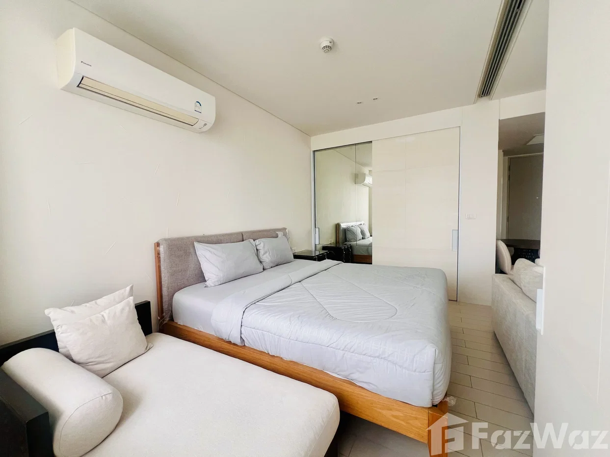 picture Veranda Residence Hua 1 Bedroom Pool View Condo 6664750 - 3/20