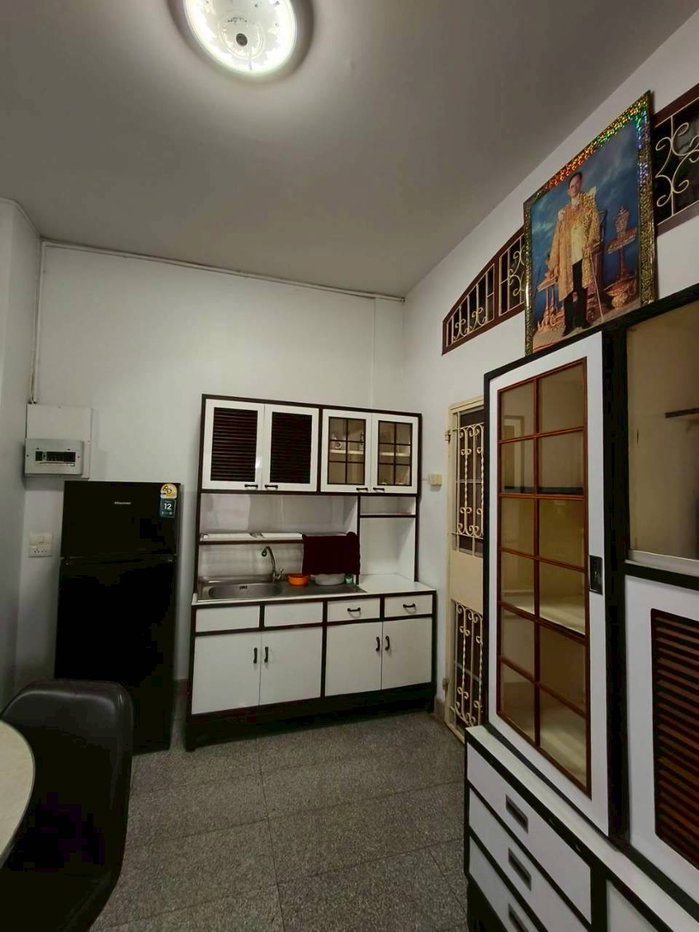 รูป ขายทาวน์โฮม หมู่บ้านพรรณวดี ลาดพร้าว64แยก2 - รูปที่ 16/29